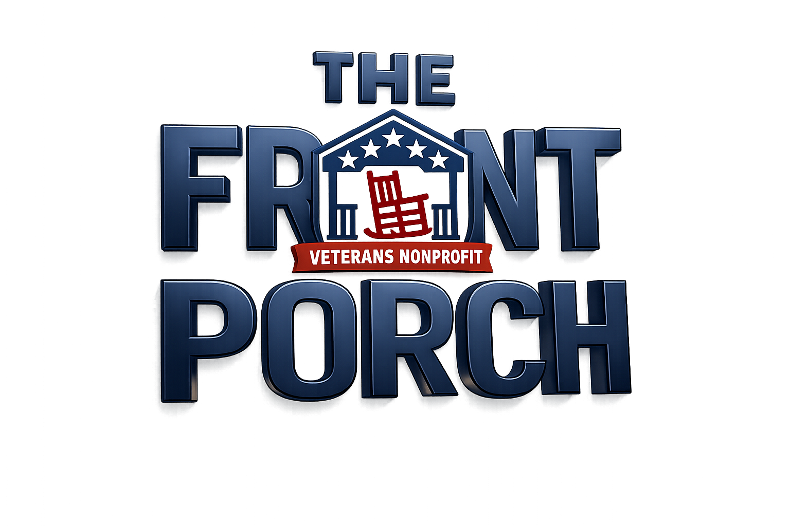 The Front Porch